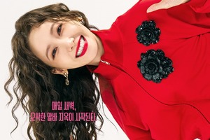 映画『悪魔が引っ越してきた』主演イム・ユナ、監督も太鼓判を押す“期待の理由”とは？ 画像