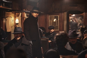 ヒョンビン＆リリー・フランキーが撮影ふり返る『ハルビン』対談コメント映像 画像