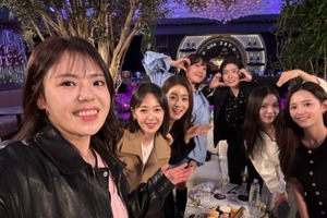 映画『サニー』女優たち、14年ぶりの集結に胸アツ！中国旅行の様子でブーム再び!? 画像