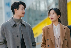 イ・ジョンソクらが語る『瑞草洞＜ソチョドン＞』への思い、弁護士5人の最強チームワークに迫る 画像