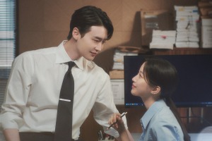 『瑞草洞＜ソチョドン＞』で描くリアルすぎる弁護士たちの日常と恋の行方に注目 画像