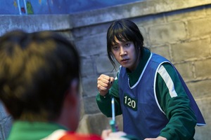 Netflix『イカゲーム』で人生キャラを更新、世界を揺さぶったパク・ソンフンの名演技 画像