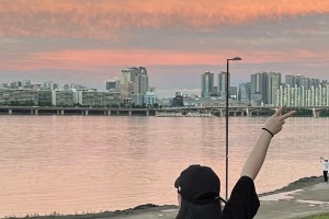 デートも事件も涙もここで。なぜ韓ドラに「漢江（ハンガン）」は欠かせないのか？ 画像