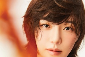 『イカゲーム』女優パク・ギュヨン、韓国俳優初の快挙！『ELLE India』表紙モデルに抜擢【PHOTO】 画像