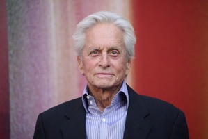 マイケル・ダグラスが事実上の引退宣言「2022年から意図的に仕事をしていない」 画像