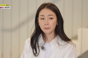 女優チェ・ジウ、5歳の愛娘のために守っている“子育てルール”を公開「〇〇は見せません」 画像