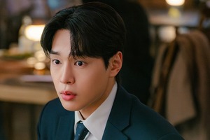 『瑞草洞』の空気を変えるカン・ユソクの存在感、リアル密着型キャラの真骨頂 画像