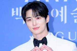 ビョン・ウソク主演で実写化決定！日本でも人気の『俺だけレベルアップな件』がNetflixで始動 画像