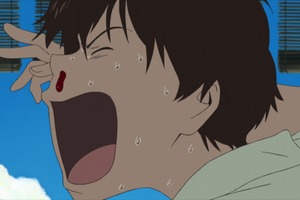 『サマーウォーズ』8月1日放送　最新作『果てしなきスカーレット』初公開映像も 画像