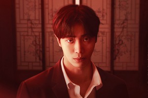 Prime Videoで配信中の『巫女と彦星』、悪鬼に堕ちたチュ・ヨンウが1人2役で見せる戦慄の豹変 画像