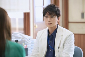 「救われる人が沢山いるだろうな」「ハンカチ要る」松本潤“徳重”の温かい姿に絶賛の声上がる…「19番目のカルテ」1話 画像