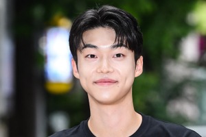 『賢い医師生活』に出演したキム・ガンミン、新ドラマ『エスクワイア』で新米弁護士役 画像