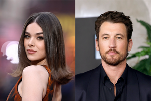 ヘイリー・スタインフェルド、オリンピック映画『Winter Games』のヒロインに決定 マイルズ・テラーと主演 画像