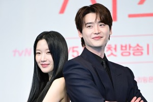 『瑞草洞＜ソチョドン＞』でイ・ジョンソクとムン・ガヨンの役はどう対立するのか 画像