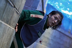 カン・ハヌルが『イカゲーム』シーズン3で見せた魂の芝居、Netflix配信予定の新作映画にも期待が高まる 画像