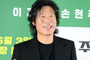 “女優キム・ヘスの元恋人”ユ・ヘジン、4億円超えの豪邸に居住中…驚きの管理費と住民の顔ぶれとは 画像