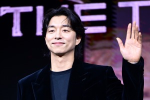 名作の後日談4／『トッケビ』が受賞ラッシュになったときコン・ユは何を語ったか 画像