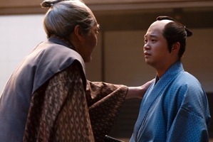 「気の毒すぎて画面を正視するのが難しい」矢本悠馬“政言”に視聴者から多くの反応集まる…「べらぼう」27話 画像