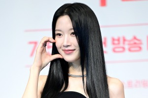 ムン・ガヨンは『瑞草洞＜ソチョドン＞』で演じるキャラにどんな個性を注ぎ込むのか 画像