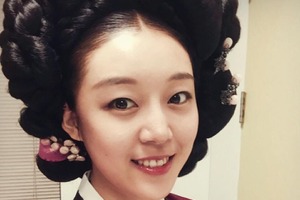 『オクニョ』出演女優の死去に追悼の声続々。生前の温かいお人柄が偲ばれる「どうか安らかに」 画像