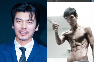 映画『アジョシ』の悪役で知られるキム・ソンオ、181cm・56kgの“極限役作り”が招いた代償 画像