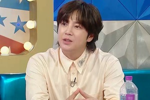 “デビュー33年目” チャン・グンソク、「ファンの年齢層は70代まで」も頷ける魅力を披露！ 画像