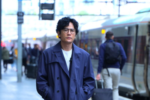 稲垣吾郎がハリー・ポッターを演じるまでの軌跡に迫る番組放送 画像