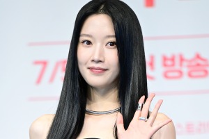 東京公演も決定！『女神降臨』ムン・ガヨン、初のアジアファンミーティングツアー開催へ 画像