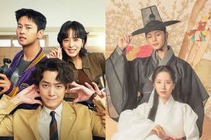 チョン・ギョンホ主演の最新作『労務士ノ・ムジン』が日本初放送！9月にKNTVにて 画像