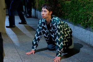 小雪＆戸塚純貴＆野呂佳代「しあわせな結婚」サプライズゲスト出演 画像