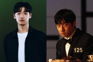 イ・ダウィ、『イカゲーム』で異例の即キャスティング。“黒幕”疑惑でDM殺到「何かしそう…」【インタビュー】 画像