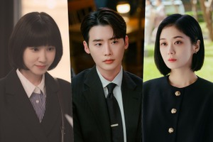 夏休みにイッキ見推奨！“弁護士”をテーマに様々な人間模様を描いた、見応えたっぷりのおすすめ韓国ドラマ5選 画像