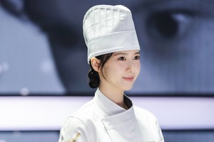 相手役が変わってもブレない主役力、イム・ユナが『暴君のシェフ』現場で称賛される理由 画像