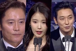 大賞は『おつかれさま』に！激戦の主演賞は…？「青龍シリーズアワード」総まとめ 画像