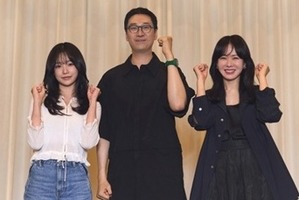 ソン・イェジンの新作決定!! K-POP敏腕PDになって『イカゲーム』チョ・ユリと共演 画像