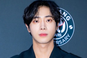 俳優チュ・ヨンウが1位に！『イカゲーム』イ・ジョンジェ、イ・ビョンホンを超え存在感発揮 画像