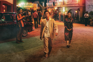 妻夫木聡＆広瀬すず＆窪田正孝が魂の熱演見せる『宝島』本予告映像 画像