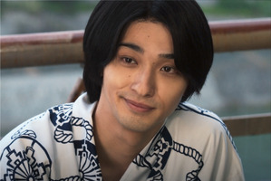 「まさかここが」「驚き」横浜流星のクランクアップ写真に反響『国宝』 画像