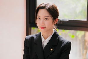 ムン・ガヨンが築く信頼の女優道、新たな代表作『瑞草洞＜ソチョドン＞』で魅せた圧巻の演技 画像