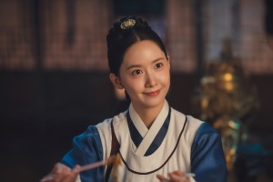 『暴君のシェフ』が描く異世界キッチン戦記、イム・ユナが宮廷の味覚を震わせる 画像