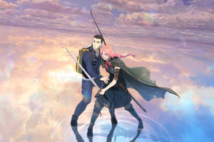 第82回ヴェネチア国際映画祭、アウト・オブ・コンペティション部門に細田守監督作『果てしなきスカーレット』が選出 画像