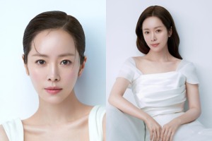 『イ・サン』女優ハン・ジミン、純白のドレス姿で凛とした美しさ…“透明感は健在”【PHOTO】 画像