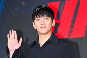 チ・チャンウクの“気配り力”が素敵すぎる…！新しい美談で魅せた大人の余裕 画像