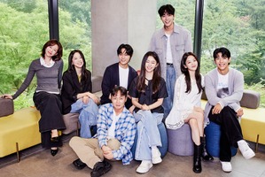 Netflix『今、私たちの学校は…』続編に豪華キャスト集結、運命に抗う少女たちの絆と戦い 画像