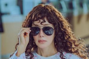 『かけがえのない私のスター』で10年ぶりの共演、オム・ジョンファ×ソン・スンホンが描く人生リスタートの奇跡 画像