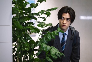 「えっ？」「どういうこと」ラストの急展開に驚きの声上がる…「DOPE　麻薬取締部特捜課」第4話 画像