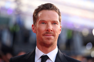 ベネディクト・カンバーバッチ、チューリッヒ映画祭でキャリア功労賞「ゴールデン・アイ賞」を受賞へ 画像