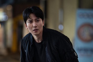 キム・ナムギル×キム・ヨングァン『トリガー』が描く選択の物語、届いた銃が壊す日常と正義の境界線 画像