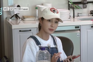 “イ・ビョンホンの妻”イ・ミンジョン、実は名曲のナレーション担当…「本当は歌手になりたかった」 画像