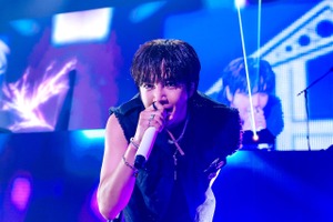 9月に追加公演決定！チャン・グンソク率いる「TEAM H」東京＆大阪ライブが大盛況【オフィシャルレポート】 画像
